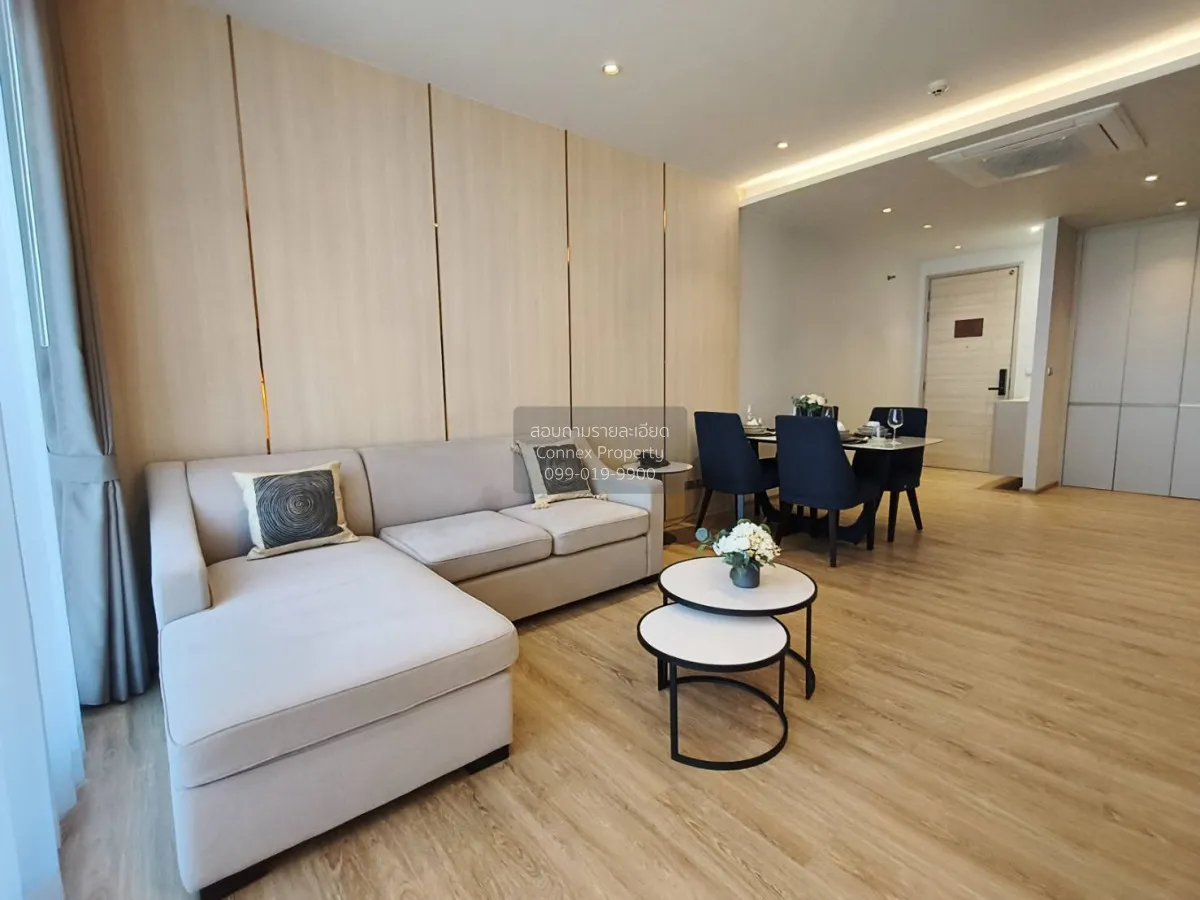 For Rent Condo , Bearing Residence , BTS-Bearing , Bang Na Tai ,  2