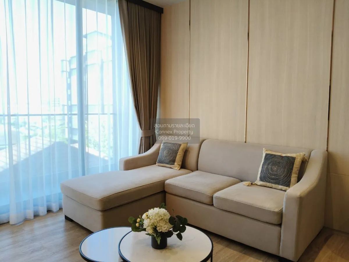 For Rent Condo , Bearing Residence , BTS-Bearing , Bang Na Tai ,  3