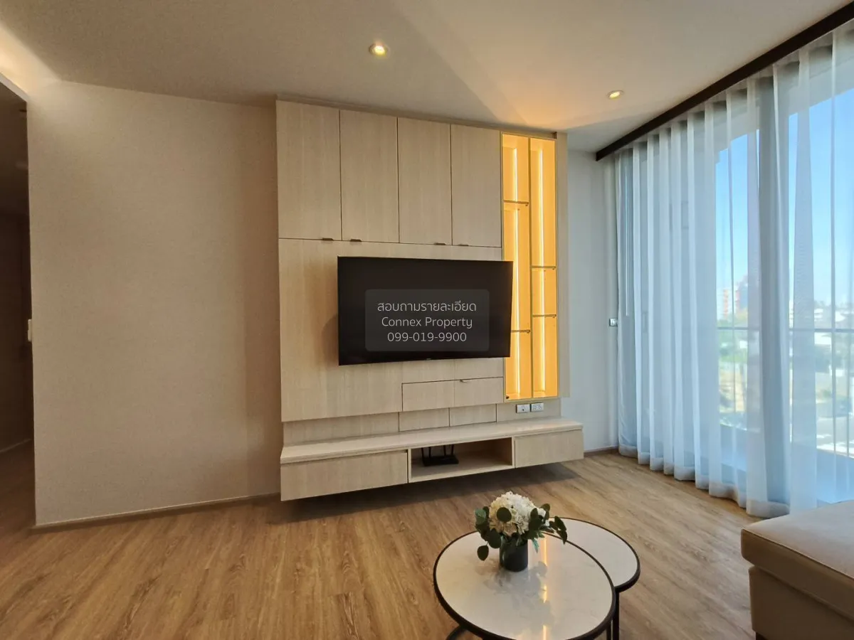 For Rent Condo , Bearing Residence , BTS-Bearing , Bang Na Tai ,  4