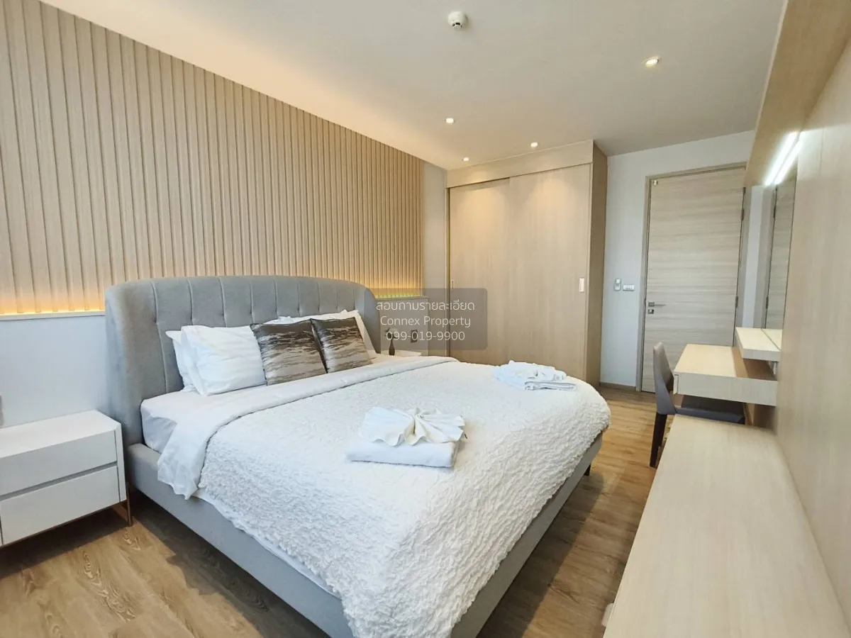 For Rent Condo , Bearing Residence , BTS-Bearing , Bang Na Tai , 