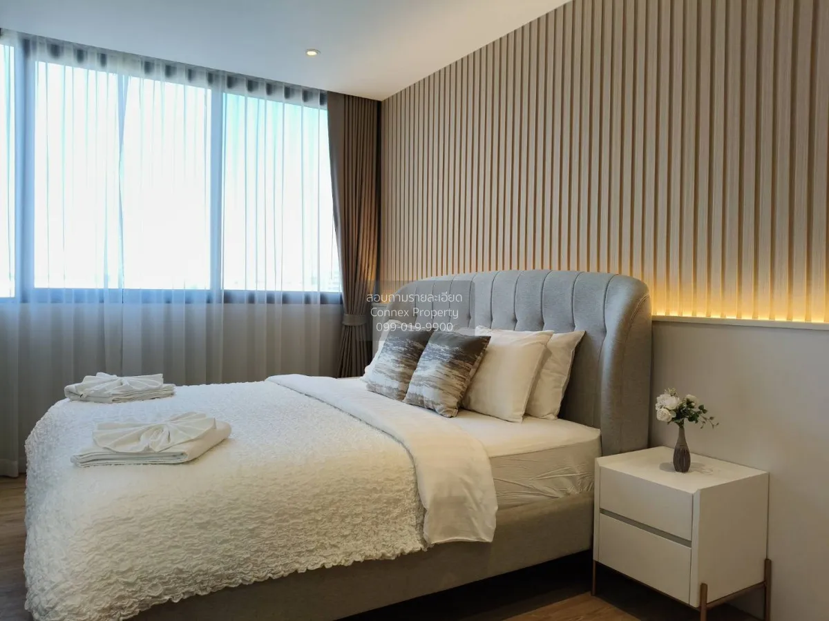 For Rent Condo , Bearing Residence , BTS-Bearing , Bang Na Tai , 