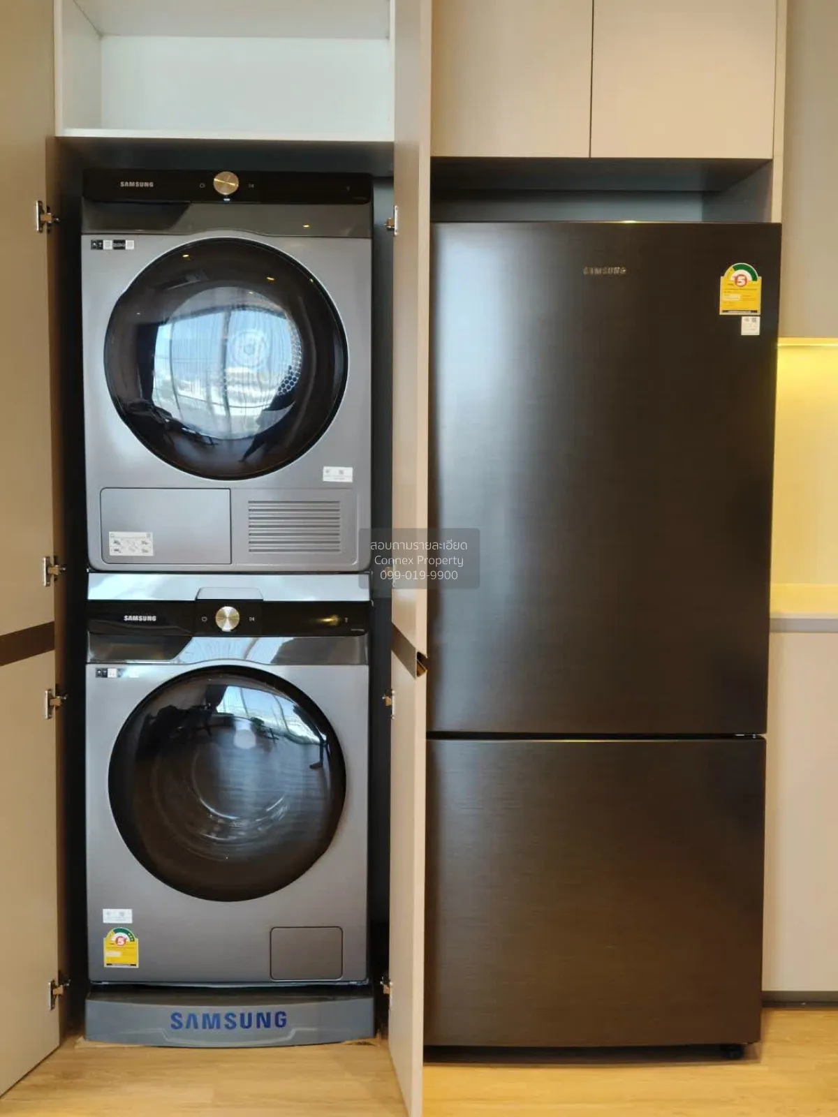 For Rent Condo , Bearing Residence , BTS-Bearing , Bang Na Tai , 