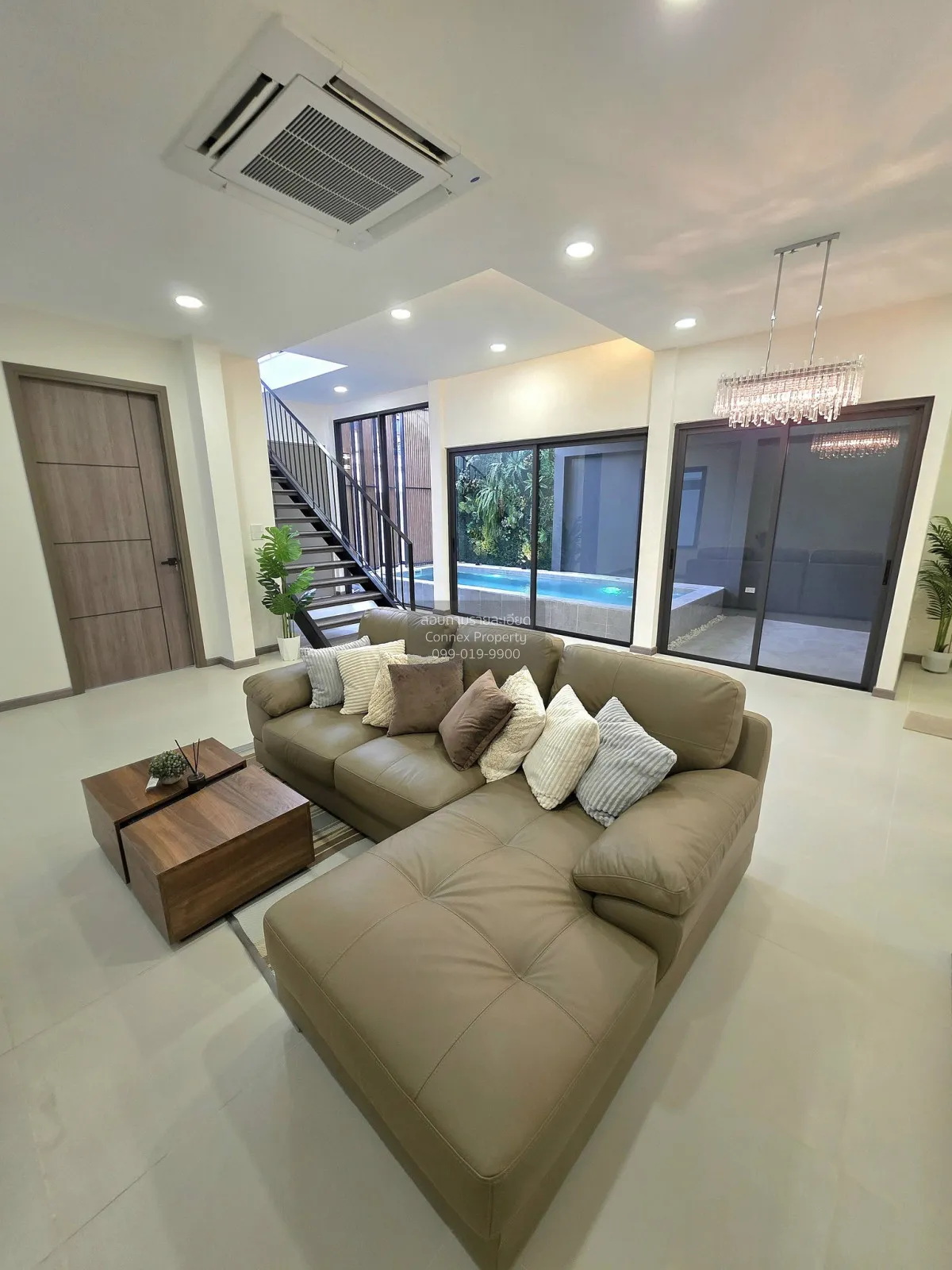 For Sale Two-story detached house, Sukhumvit 60/1 , Phra Khanong  2