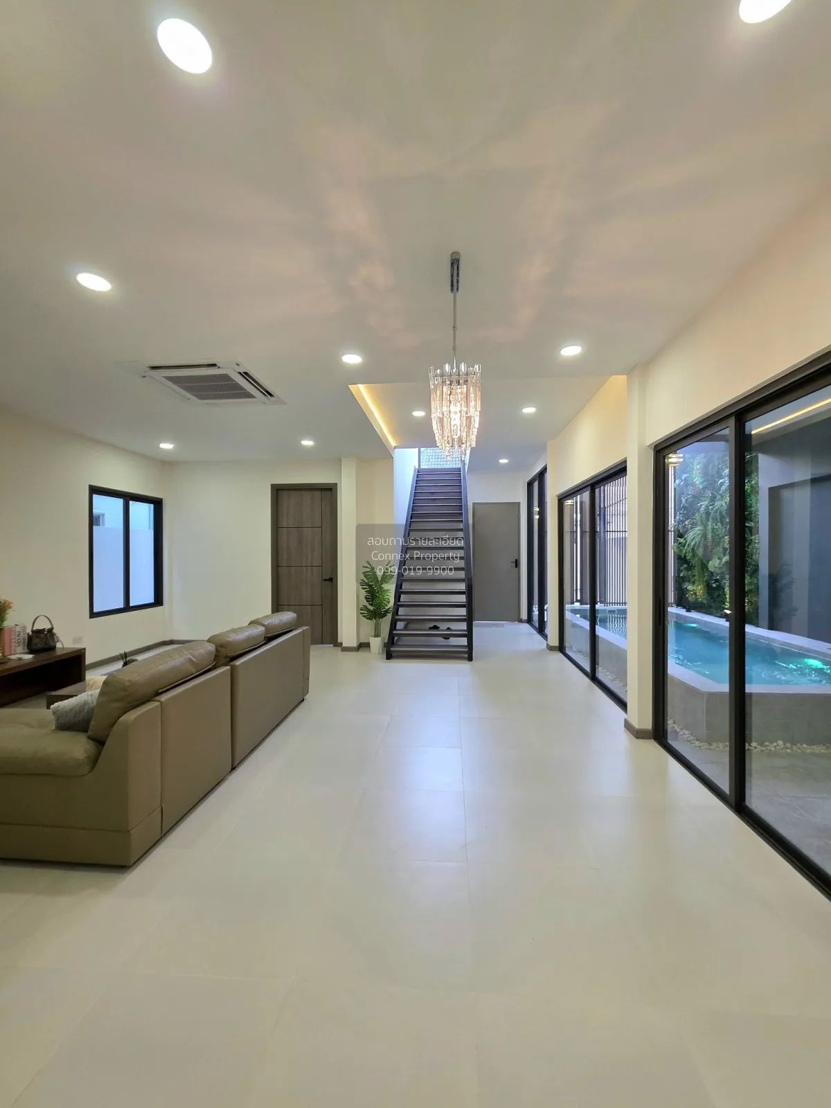 For Sale Two-story detached house, Sukhumvit 60/1 , Phra Khanong  4