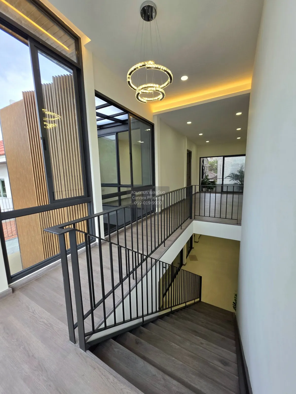 For Sale Two-story detached house, Sukhumvit 60/1 , Phra Khanong 