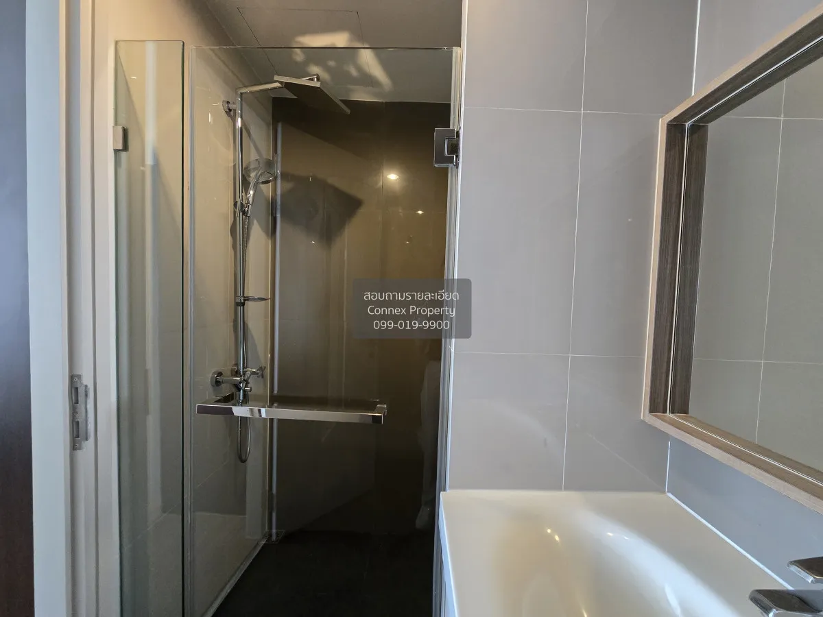 เช่าคอนโด  เดอะ แคปิตอล เอกมัย - ทองหล่อ BTS-ทองหล่อ บางกะปิ เขต 