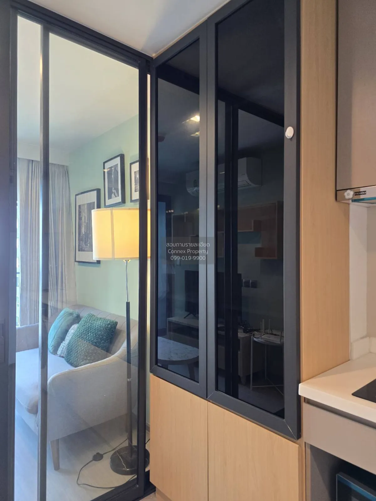 เช่าคอนโด  ไลฟ์ ลาดพร้าว BTS-ห้าแยกลาดพร้าว จอมพล  เขต จตุจักร กร 4