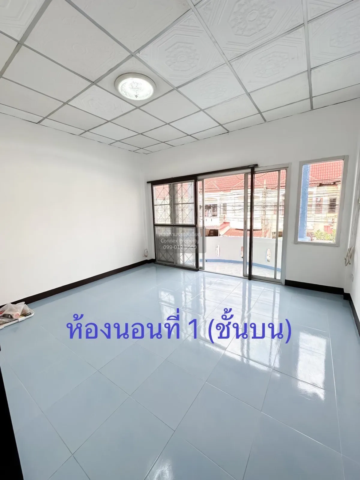 For Sale Townhouse/Townhome  , Jinda Town , Tha Raeng , Bang Khen 4