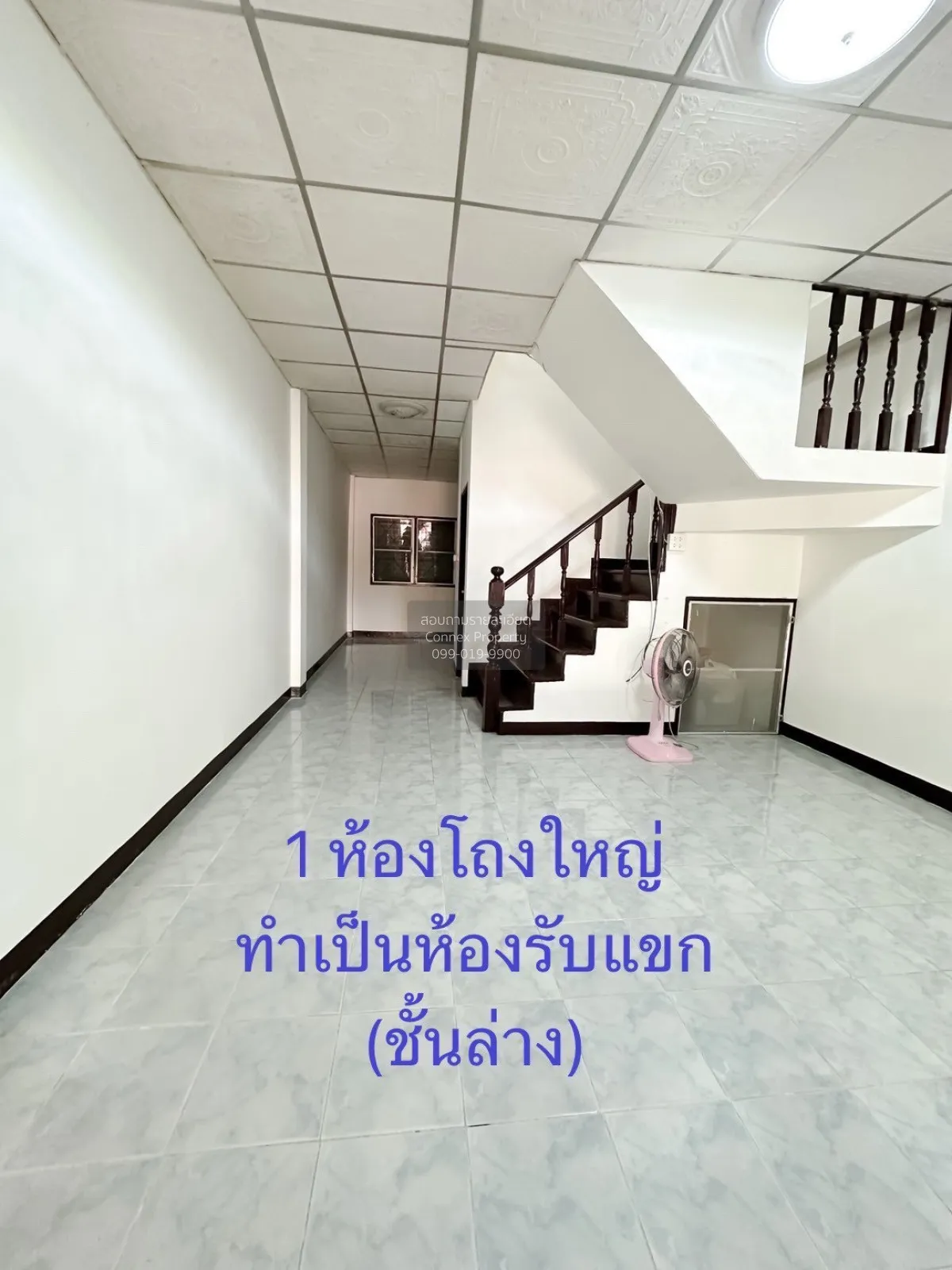 For Sale Townhouse/Townhome  , Jinda Town , Tha Raeng , Bang Khen