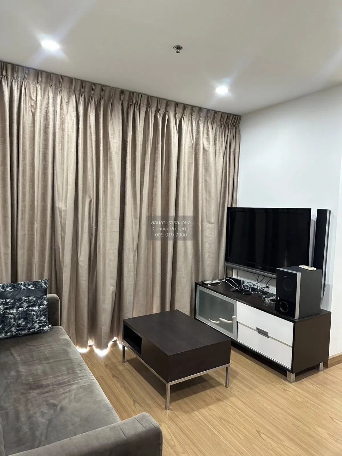 For Rent Condo , The Complete Rajprarop , BTS-Victory Monument ,  1