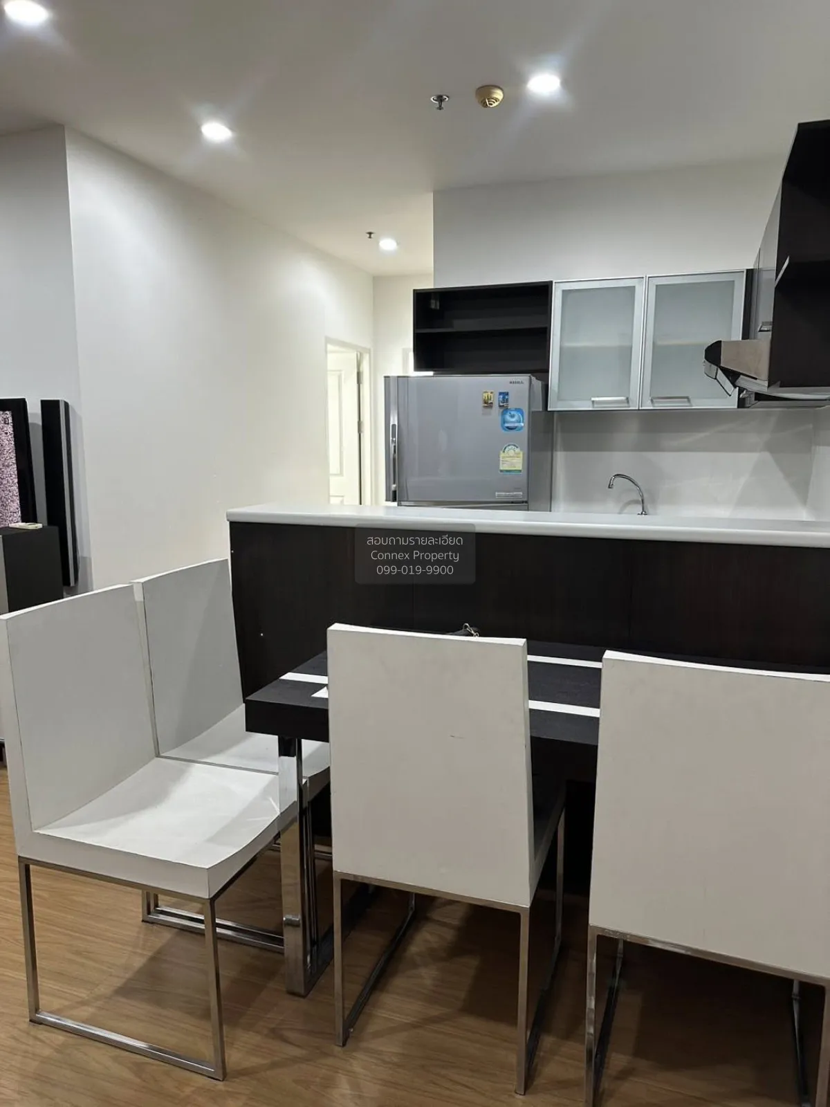 For Rent Condo , The Complete Rajprarop , BTS-Victory Monument ,  2