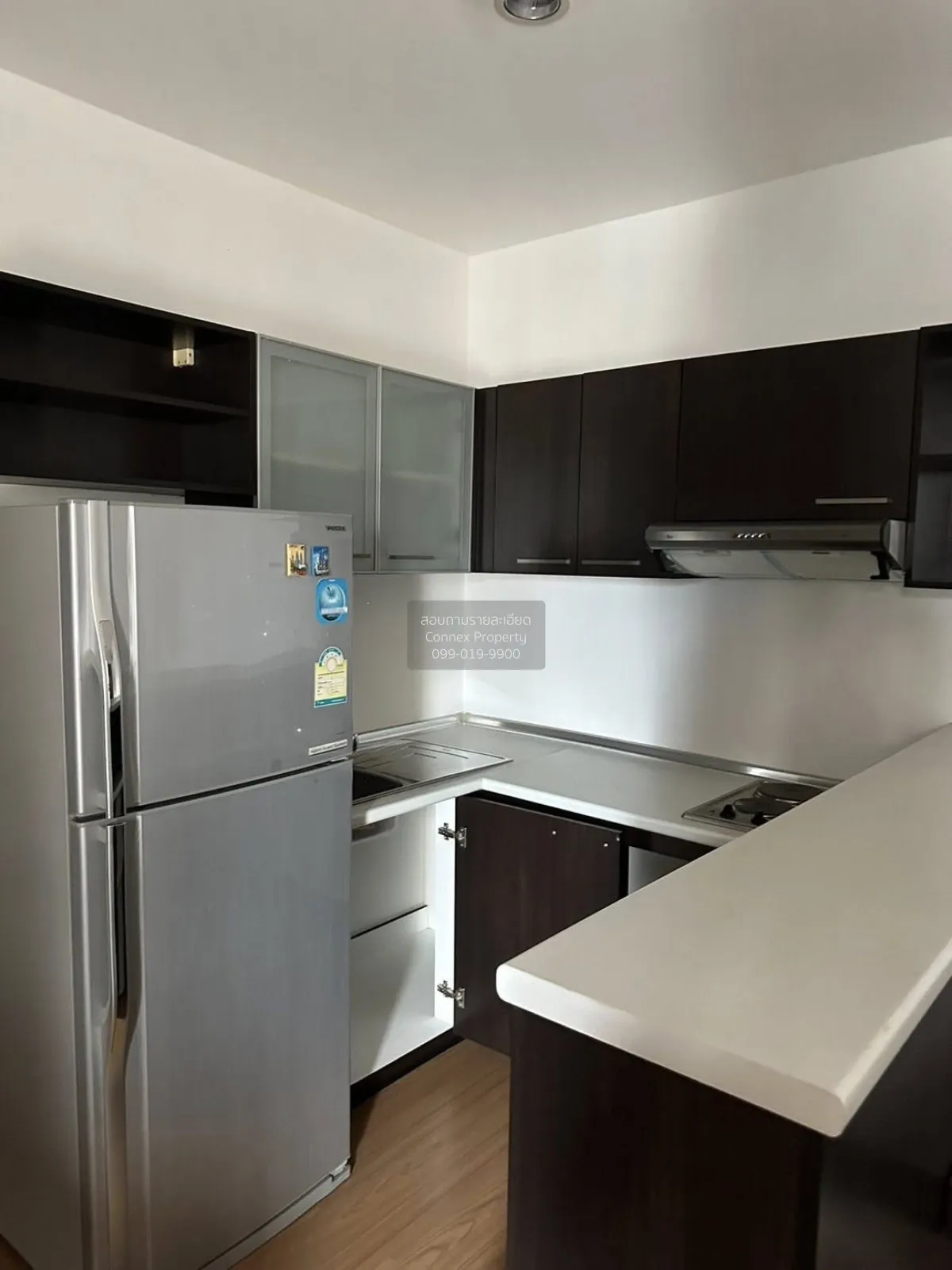 For Rent Condo , The Complete Rajprarop , BTS-Victory Monument ,  3