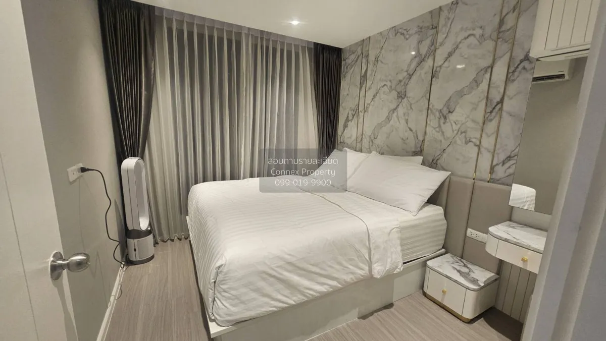 ขายคอนโด  เดนิม จตุจักร BTS-สะพานควาย จอมพล  เขต จตุจักร กรุงเทพ  1