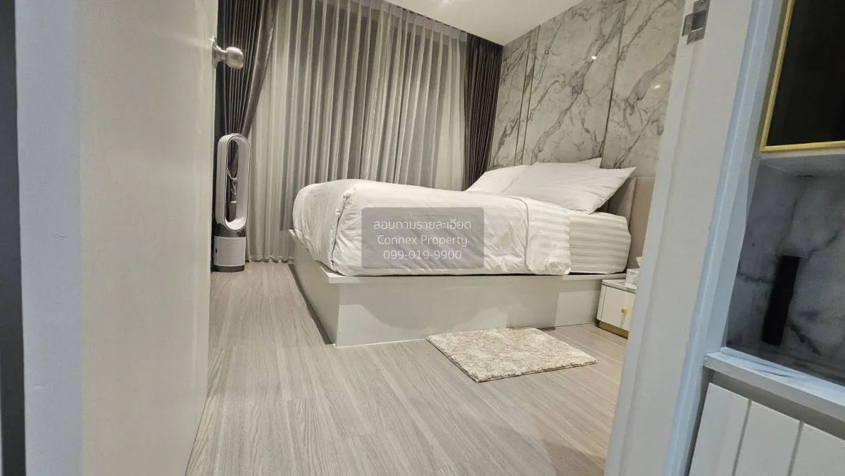 ขายคอนโด  เดนิม จตุจักร BTS-สะพานควาย จอมพล  เขต จตุจักร กรุงเทพ 