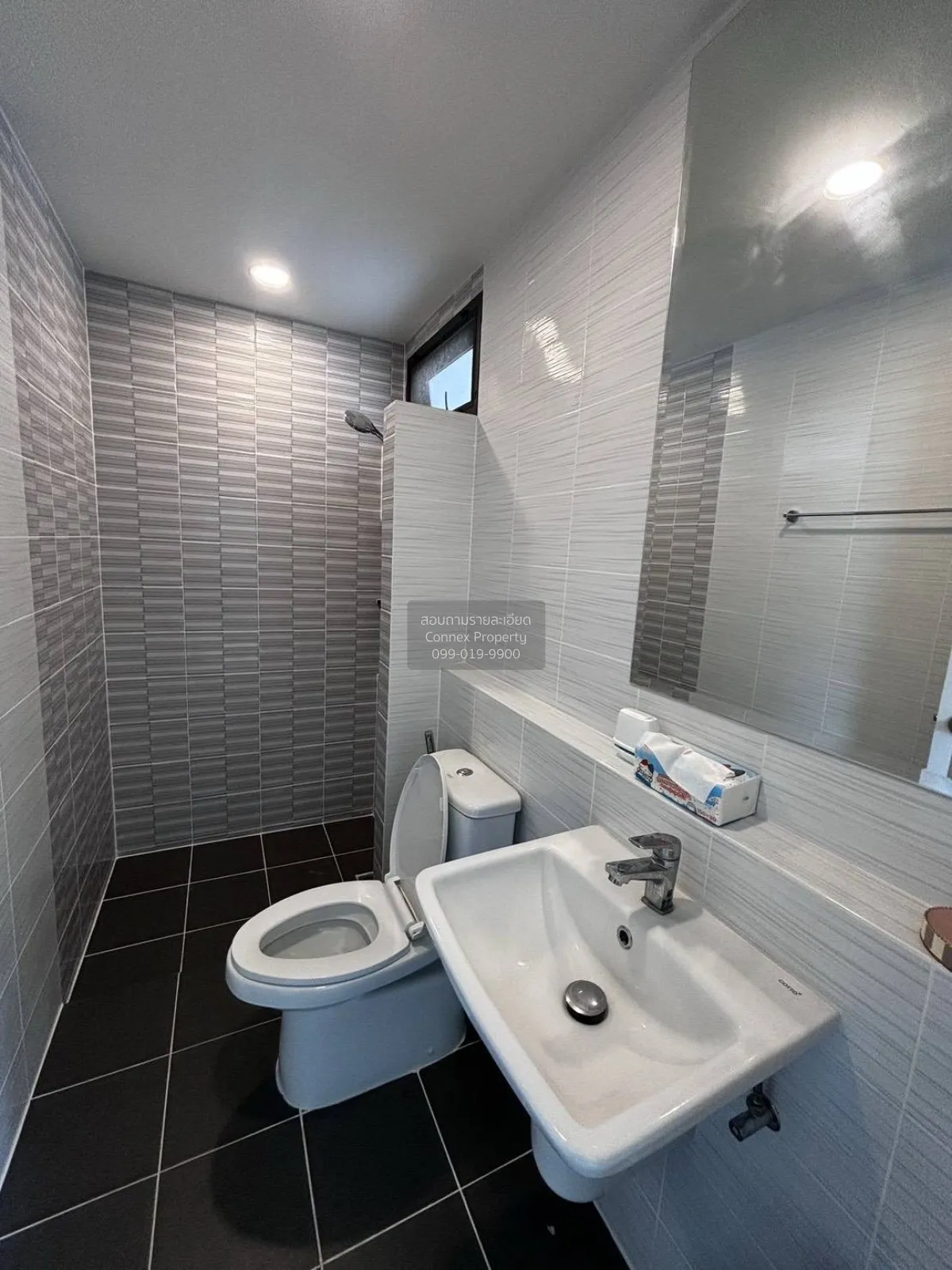 เช่าบ้าน  เซนโทร ราชพฤกษ์-345 หน้ากว้าง ลำโพ บางบัวทอง กรุงเทพ CX