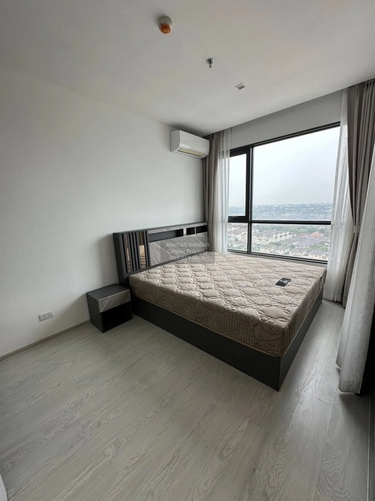 เช่าคอนโด  โกรว รัตนาธิเบศร์ MRT-ไทรม้า ไทรม้า เมืองนนทบุรี นนทบุ 4