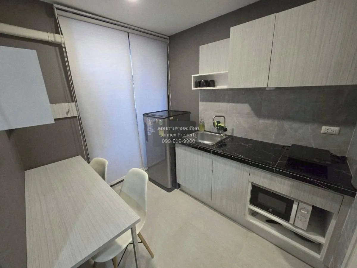 เช่าคอนโด  เดอะ คิวบ์ นวมินทร์ - รามอินทรา รามอินทรา เขต คันนายาว 2