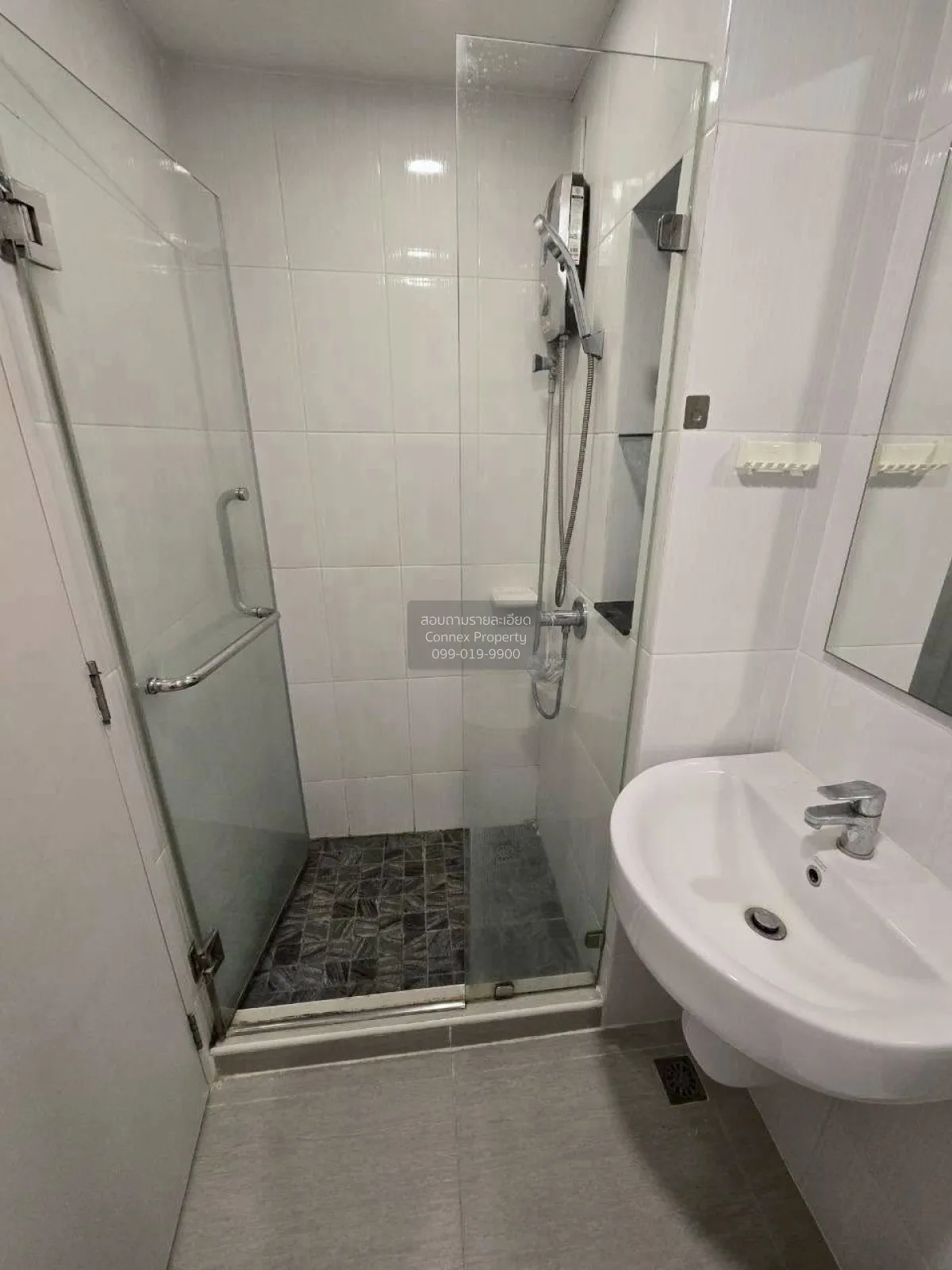 เช่าคอนโด  เดอะ คิวบ์ นวมินทร์ - รามอินทรา รามอินทรา เขต คันนายาว