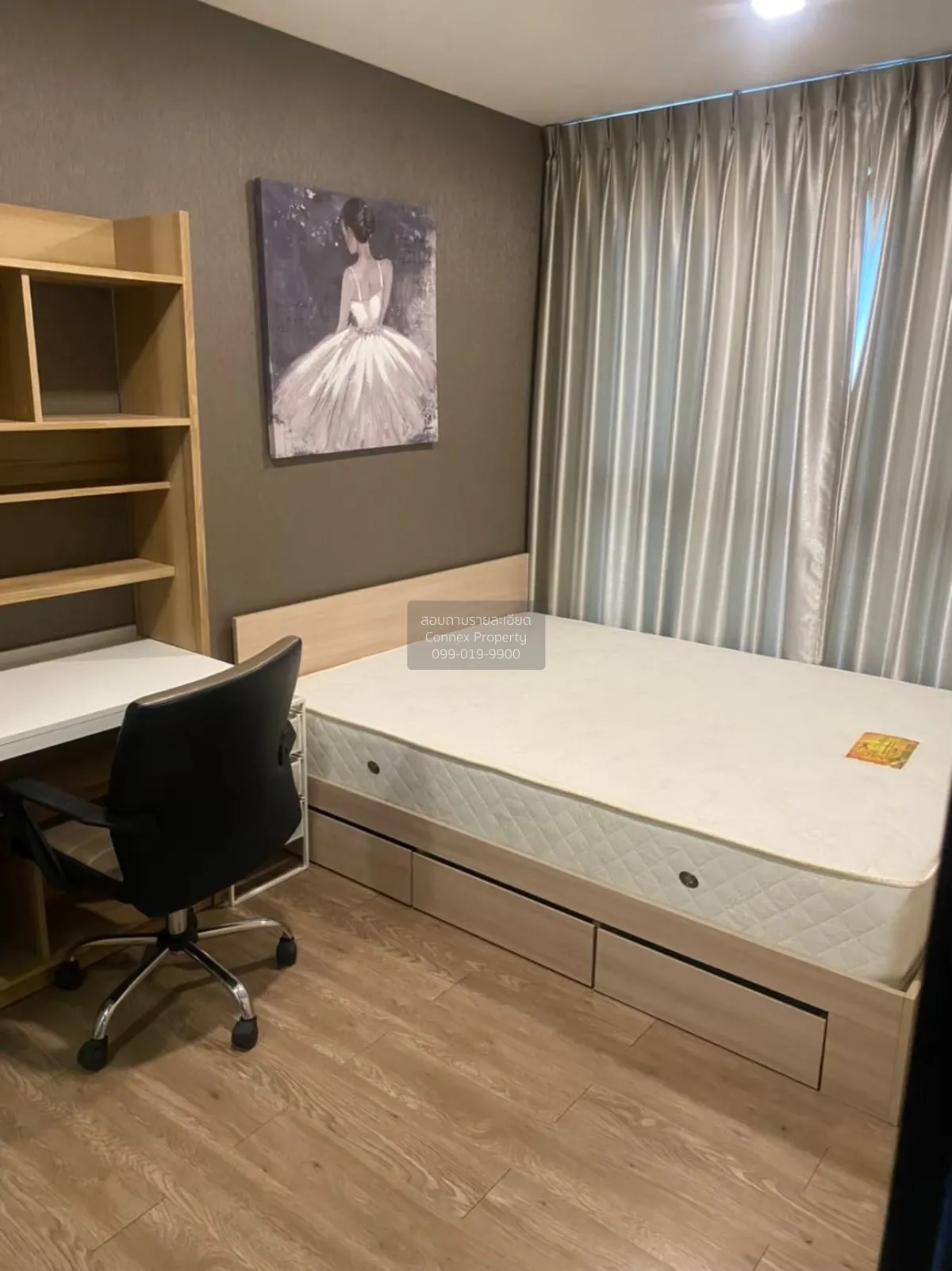 For Sale Condo , Episode Phahol - Sapanmai , BTS-Sai Yud , Anusaw 1