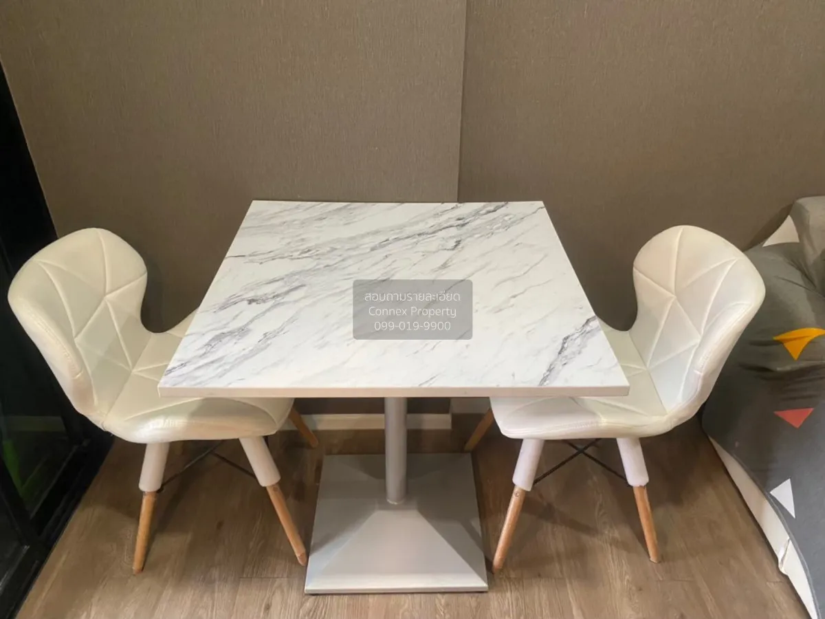 For Sale Condo , Episode Phahol - Sapanmai , BTS-Sai Yud , Anusaw 4