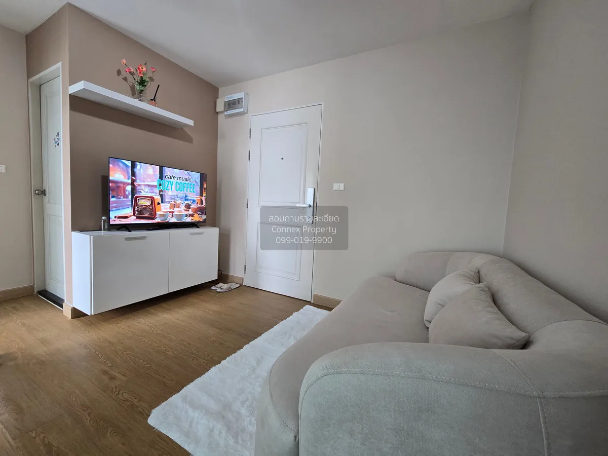 For Sale Condo , Den Vibhavadi , Sanambin , Don Mueang , Bangkok  2