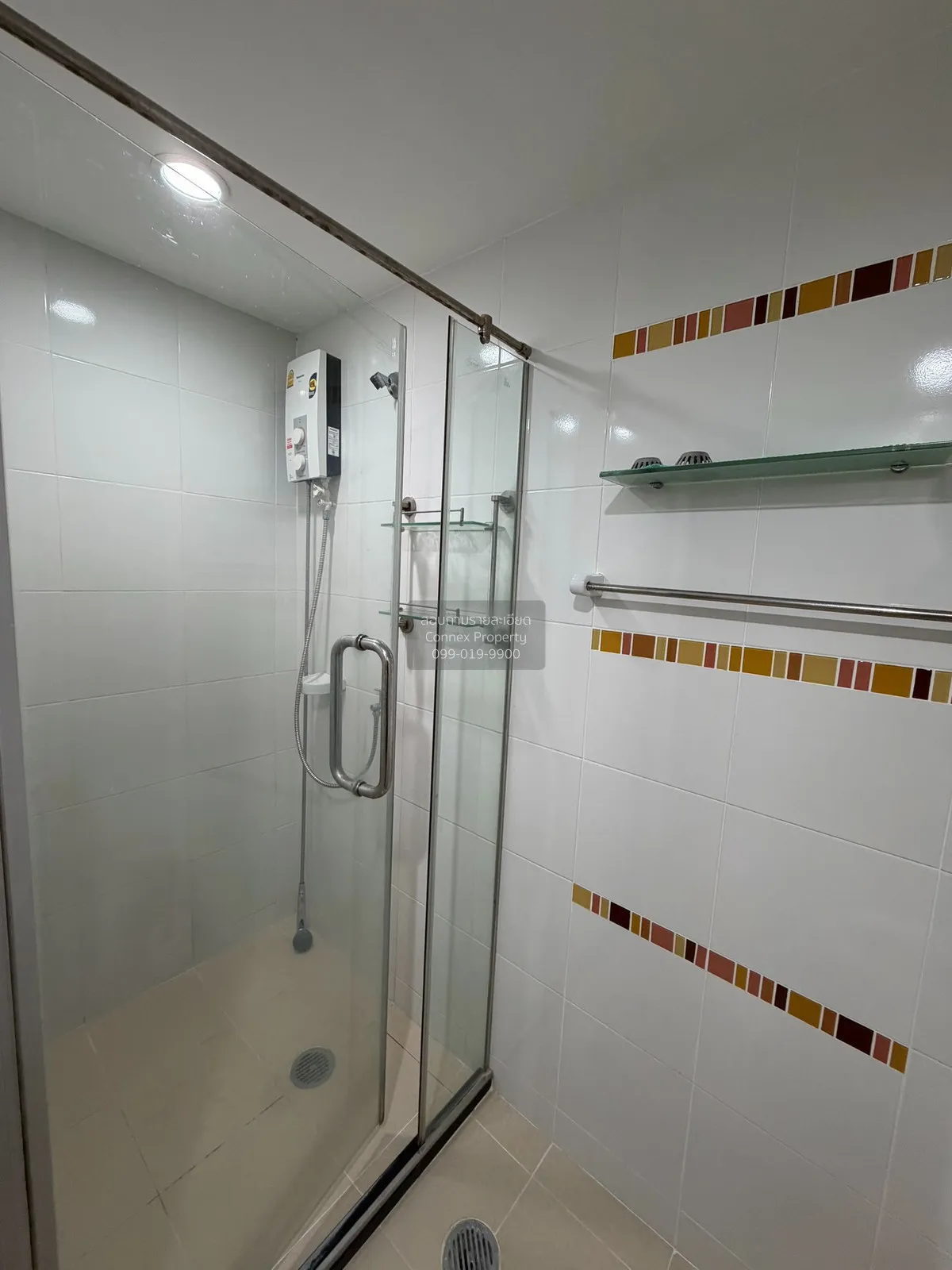 For Sale Condo , Den Vibhavadi , Sanambin , Don Mueang , Bangkok 