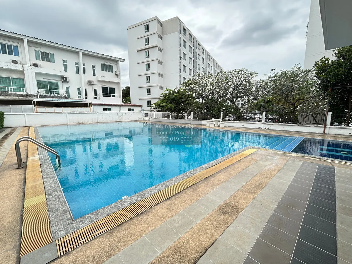 For Sale Condo , Den Vibhavadi , Sanambin , Don Mueang , Bangkok 