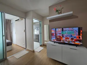 For Sale Condo , Den Vibhavadi , Sanambin , Don Mueang , Bangkok , CX-142868