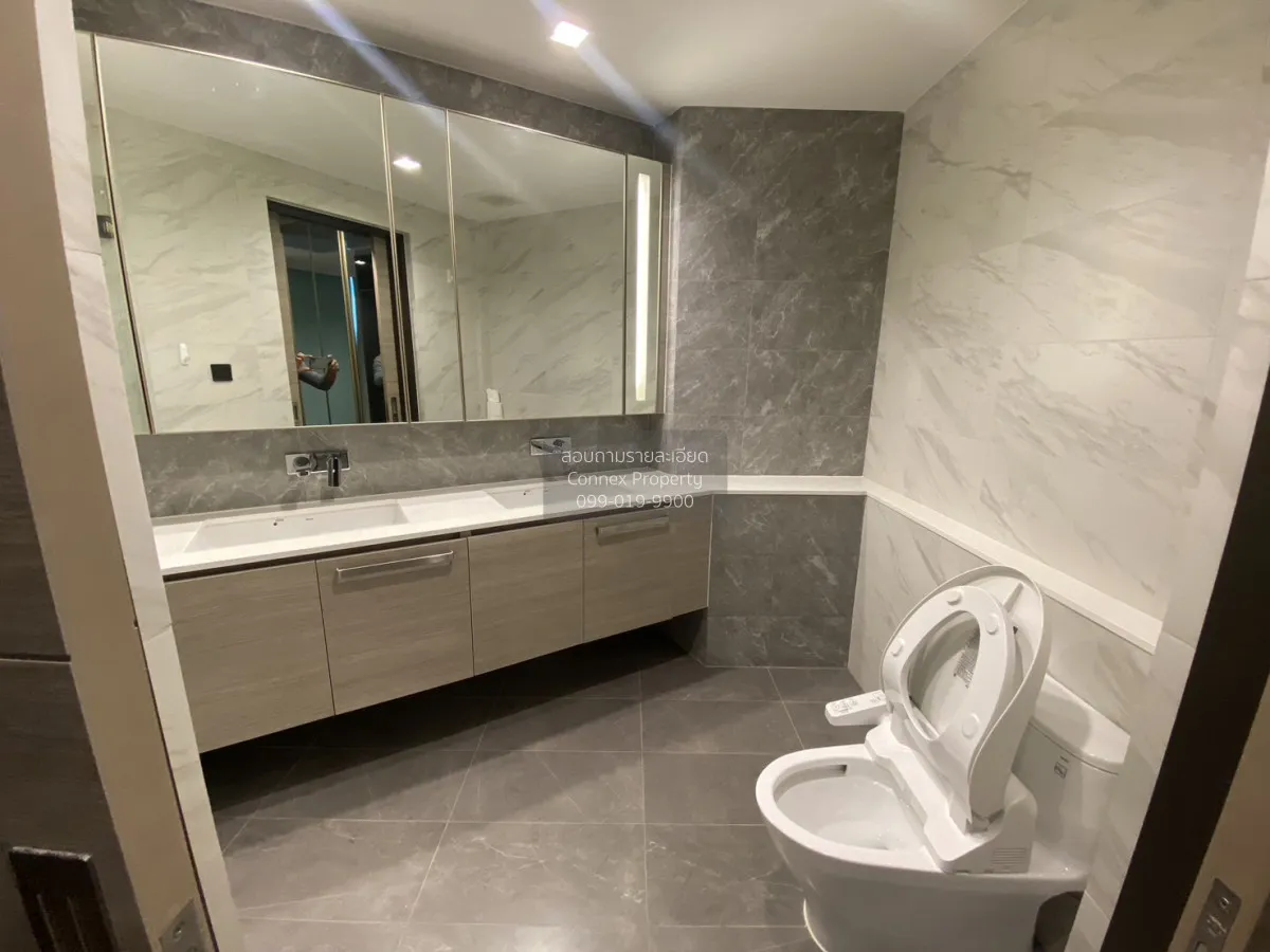 For Sale Condo , The Crest Park Residences , high floor , MRT-Pha