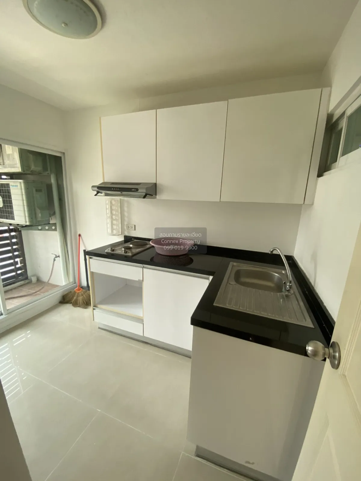 ขายคอนโด  ชาโตว์ อินทาวน์ รัชโยธิน  แขวงจันทรเกษม เขต จตุจักร กรุ 4