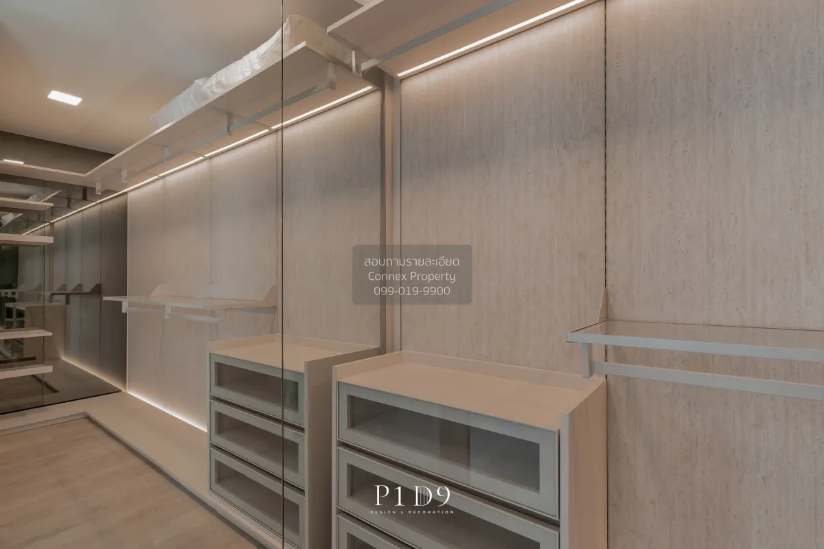 For Sale House , VIVE Krungthep Kreetha , Thap Chang , Saphan Sun