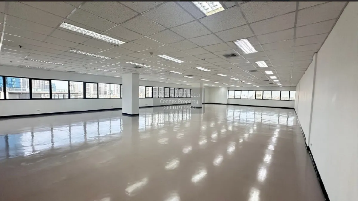 For Sale Commercial Building , Sorachai Building Sukhumvit , BTS- 1