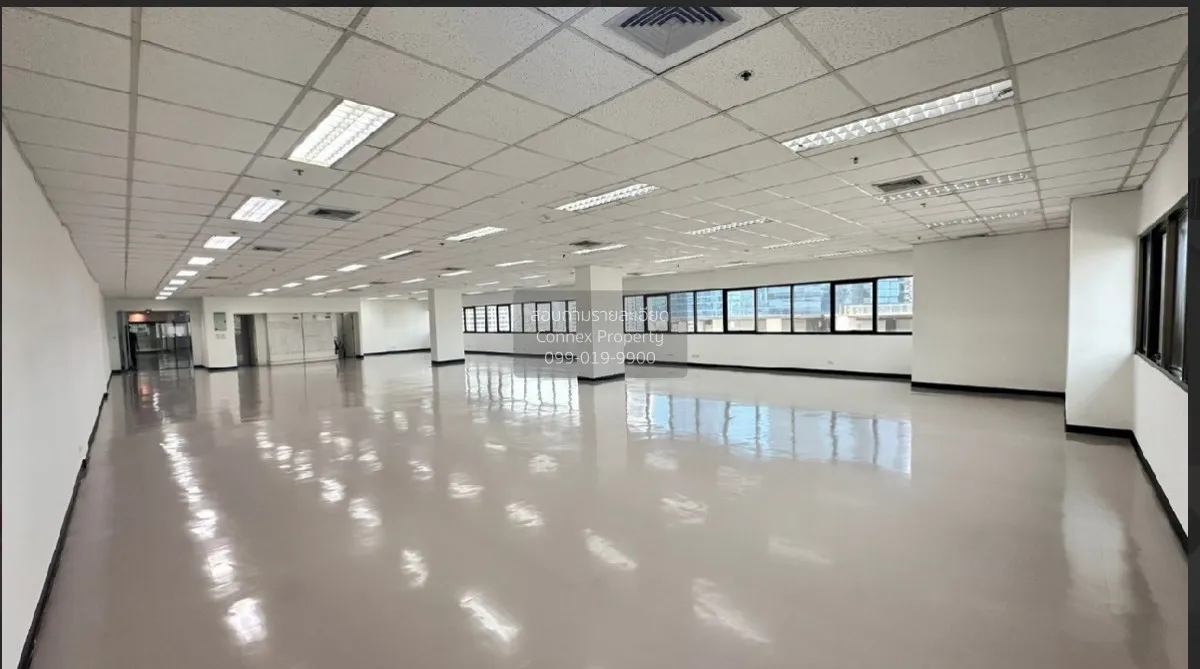 For Sale Commercial Building , Sorachai Building Sukhumvit , BTS- 2