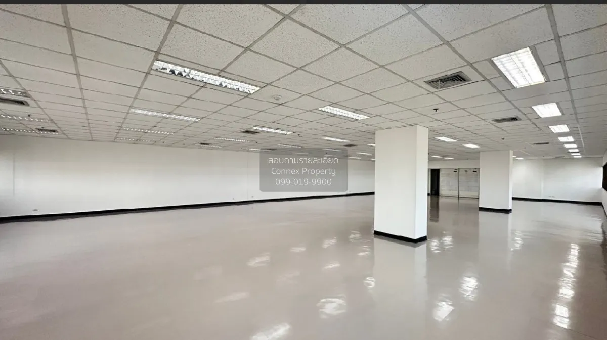 For Sale Commercial Building , Sorachai Building Sukhumvit , BTS- 3