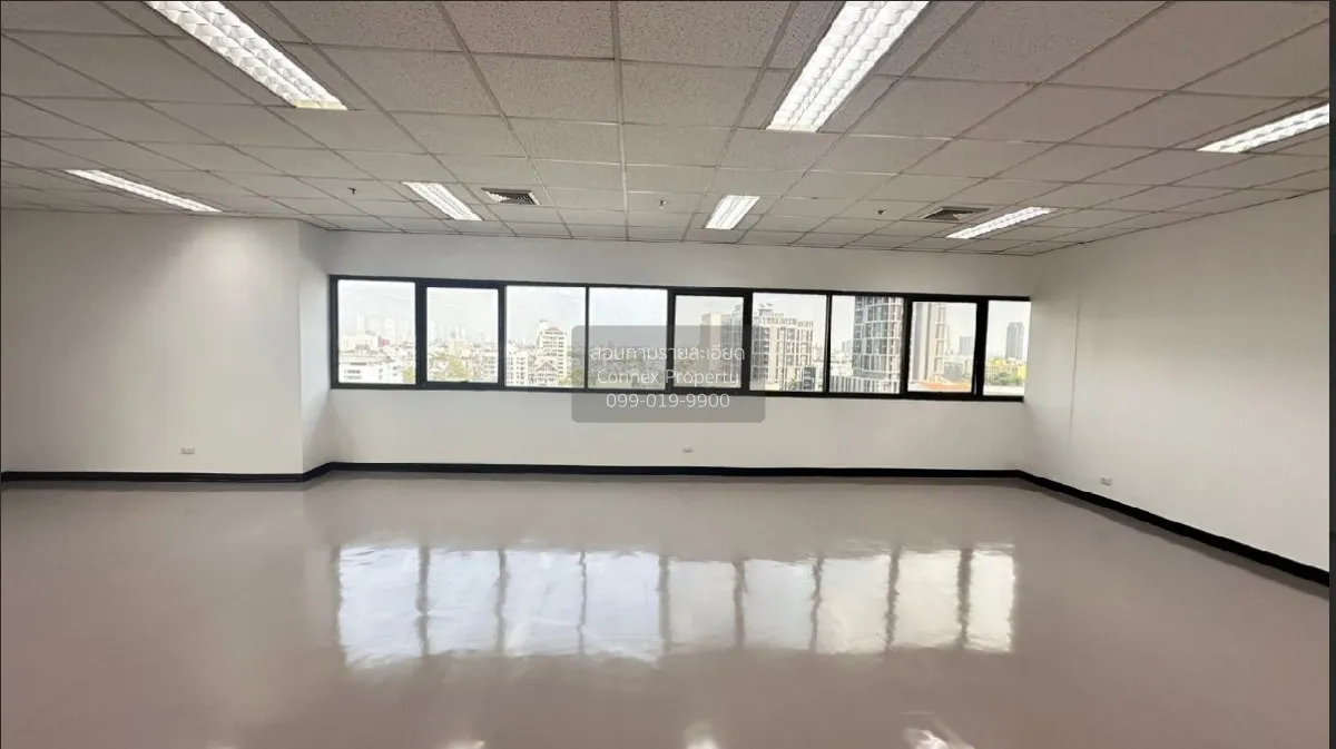 For Sale Commercial Building , Sorachai Building Sukhumvit , BTS- 4