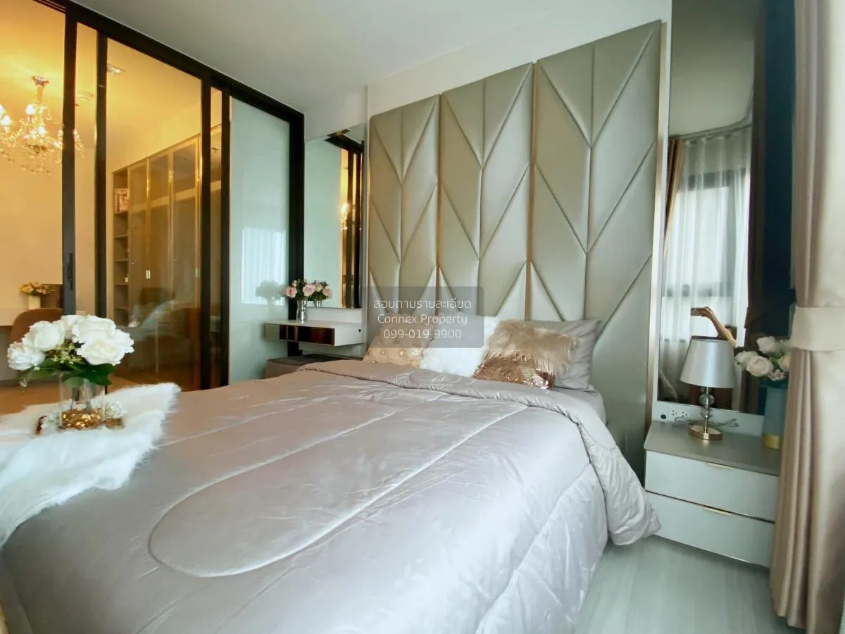 For Sale Condo , Life Sathorn Sierra , BTS-Talat Phlu , Talat Phl