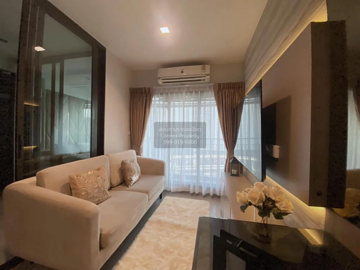 For Sale Condo , Life Sathorn Sierra , BTS-Talat Phlu , Talat Phl 1