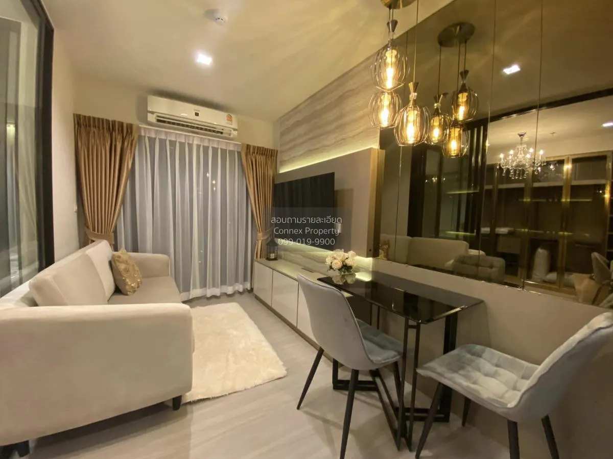 For Sale Condo , Life Sathorn Sierra , BTS-Talat Phlu , Talat Phl 2