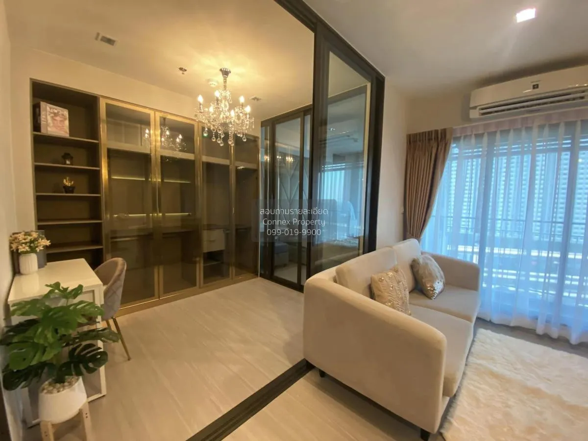 For Sale Condo , Life Sathorn Sierra , BTS-Talat Phlu , Talat Phl 3