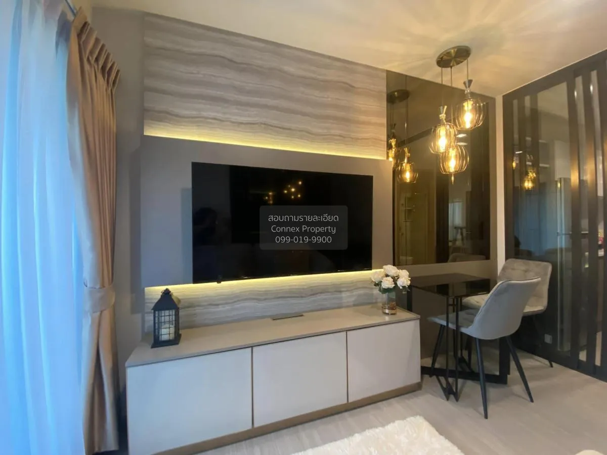 For Sale Condo , Life Sathorn Sierra , BTS-Talat Phlu , Talat Phl 4