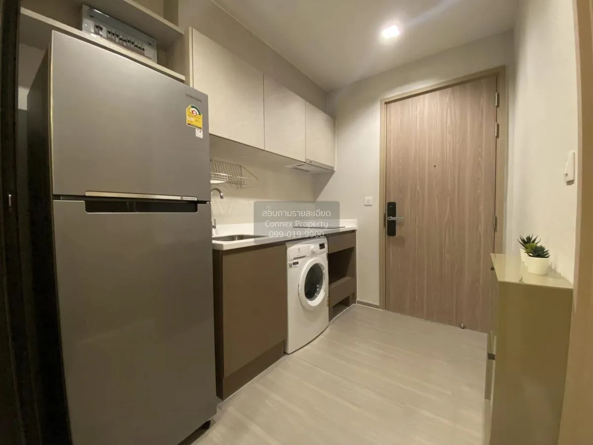 For Sale Condo , Life Sathorn Sierra , BTS-Talat Phlu , Talat Phl