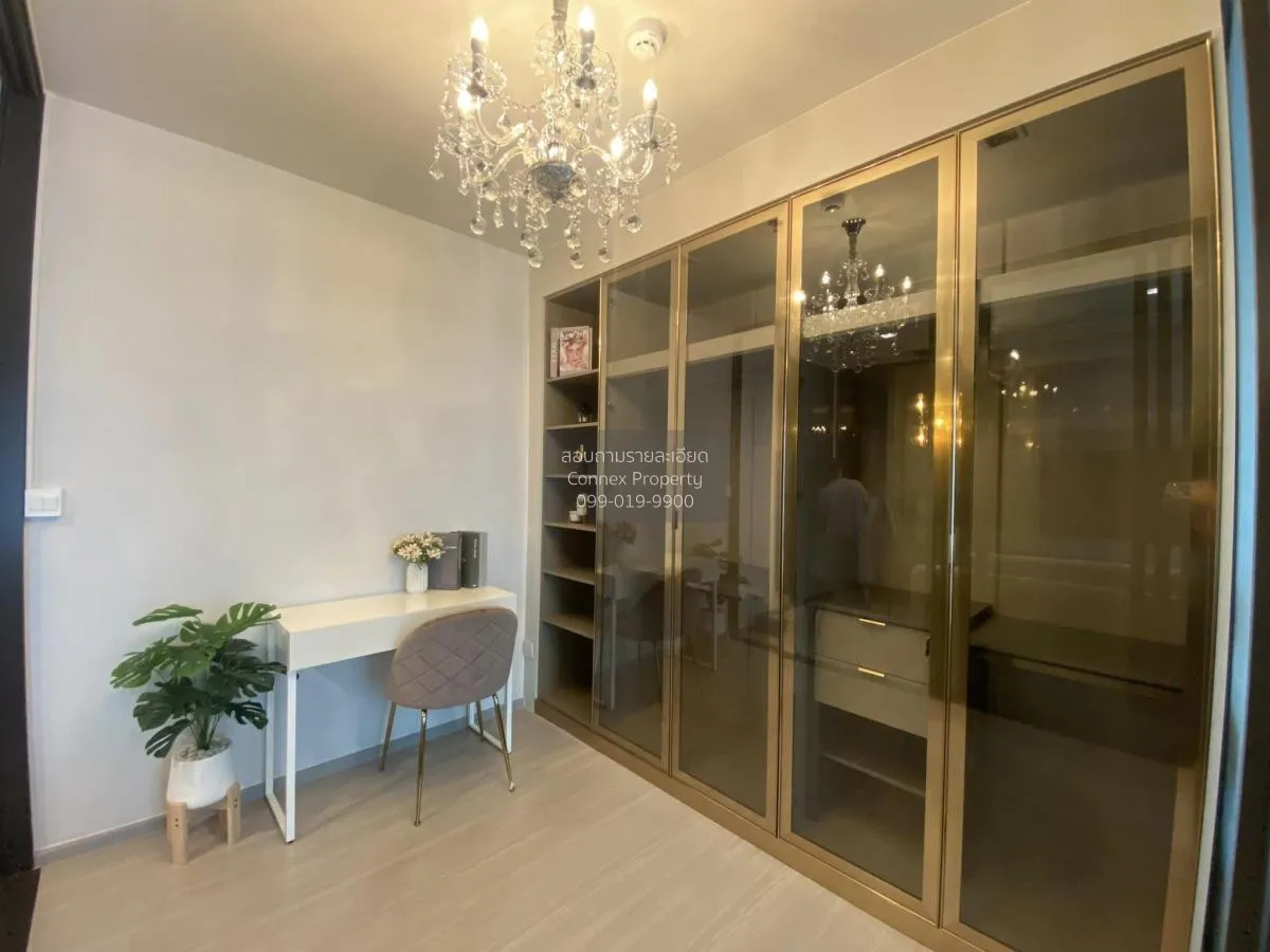 For Sale Condo , Life Sathorn Sierra , BTS-Talat Phlu , Talat Phl