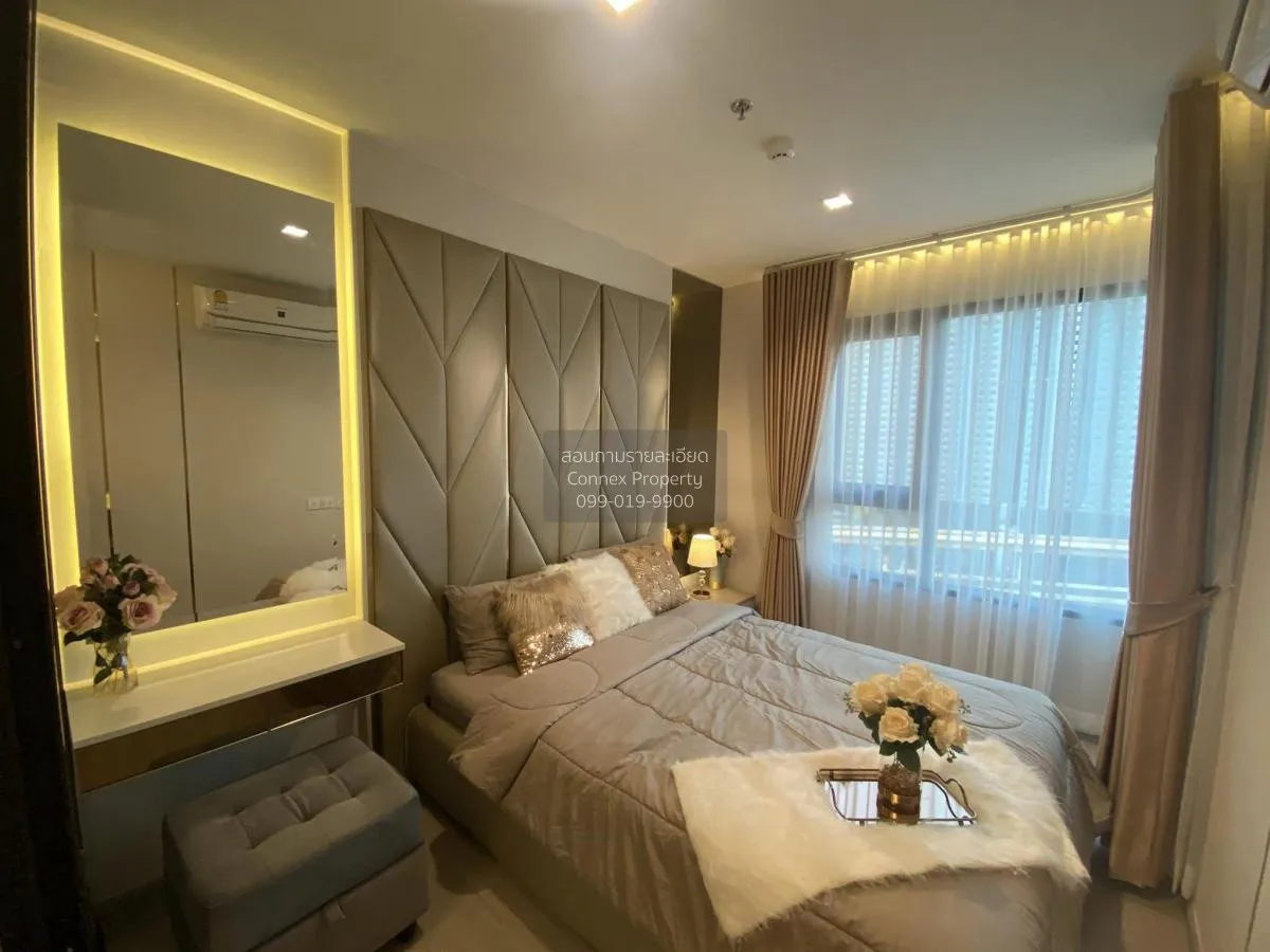 For Sale Condo , Life Sathorn Sierra , BTS-Talat Phlu , Talat Phl