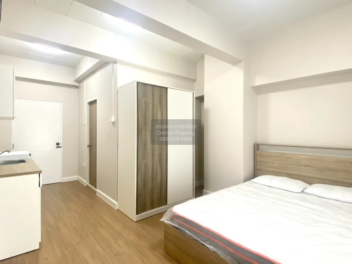 For Sale Condo , Vibhavadi Place , Ratchadaphisek , Din Daeng , B 1