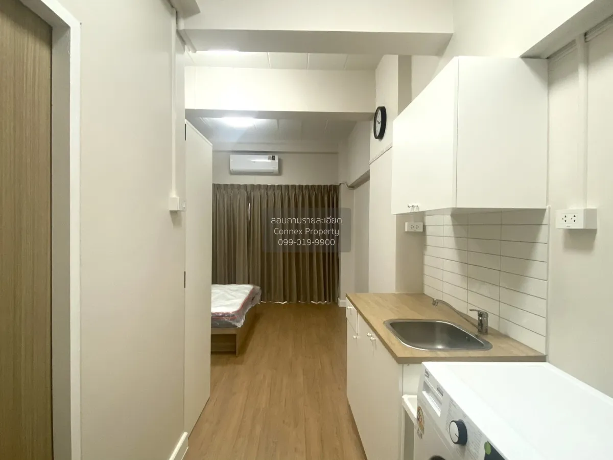 For Sale Condo , Vibhavadi Place , Ratchadaphisek , Din Daeng , B 3