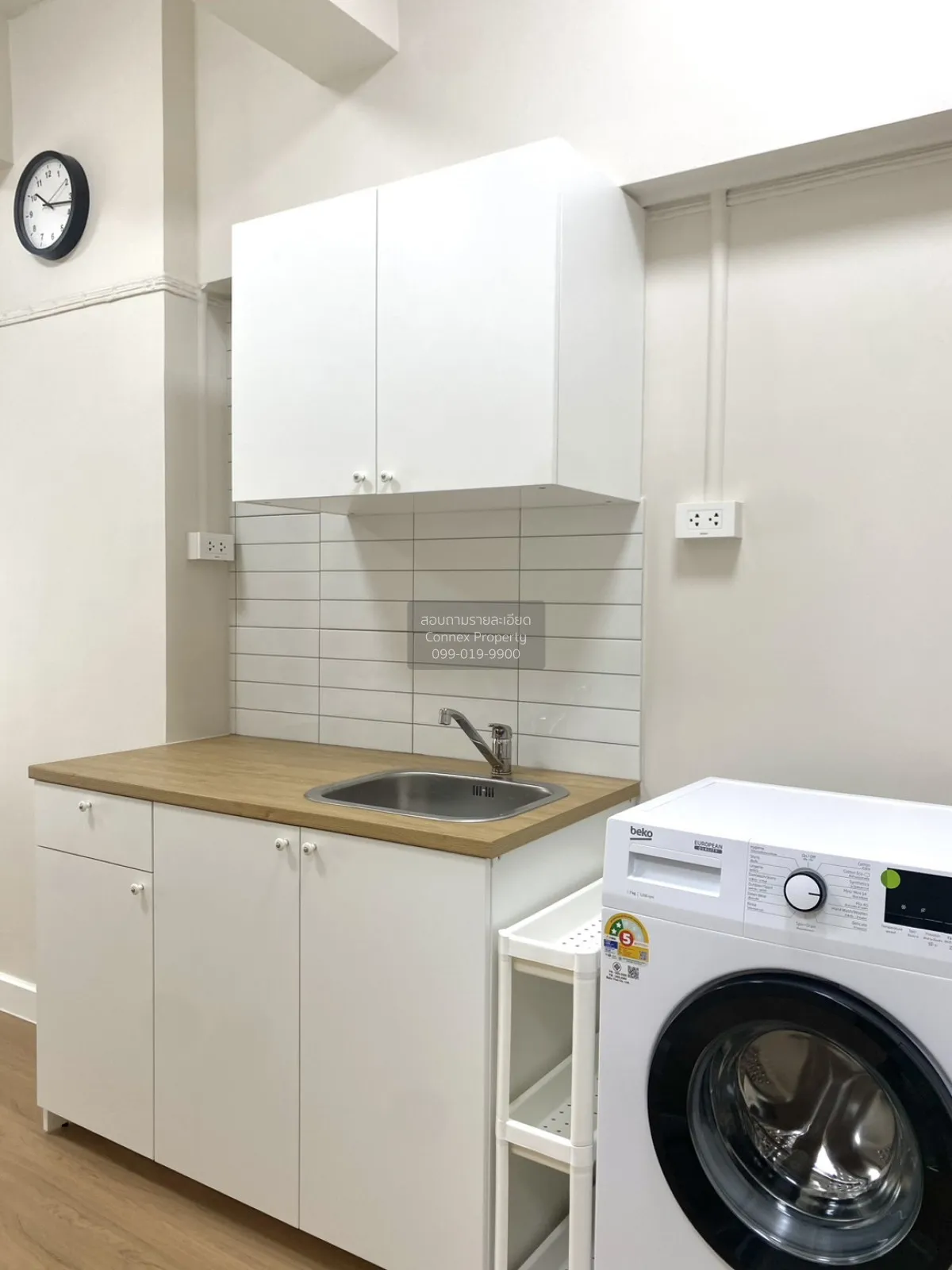 For Sale Condo , Vibhavadi Place , Ratchadaphisek , Din Daeng , B 4