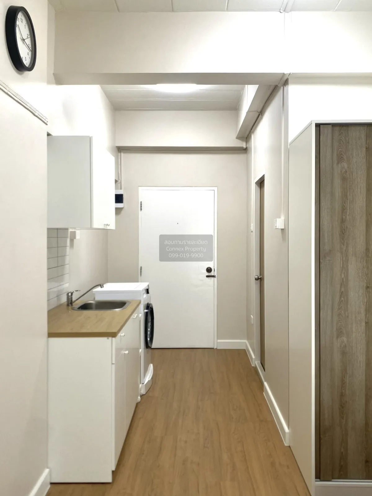 For Sale Condo , Vibhavadi Place , Ratchadaphisek , Din Daeng , B