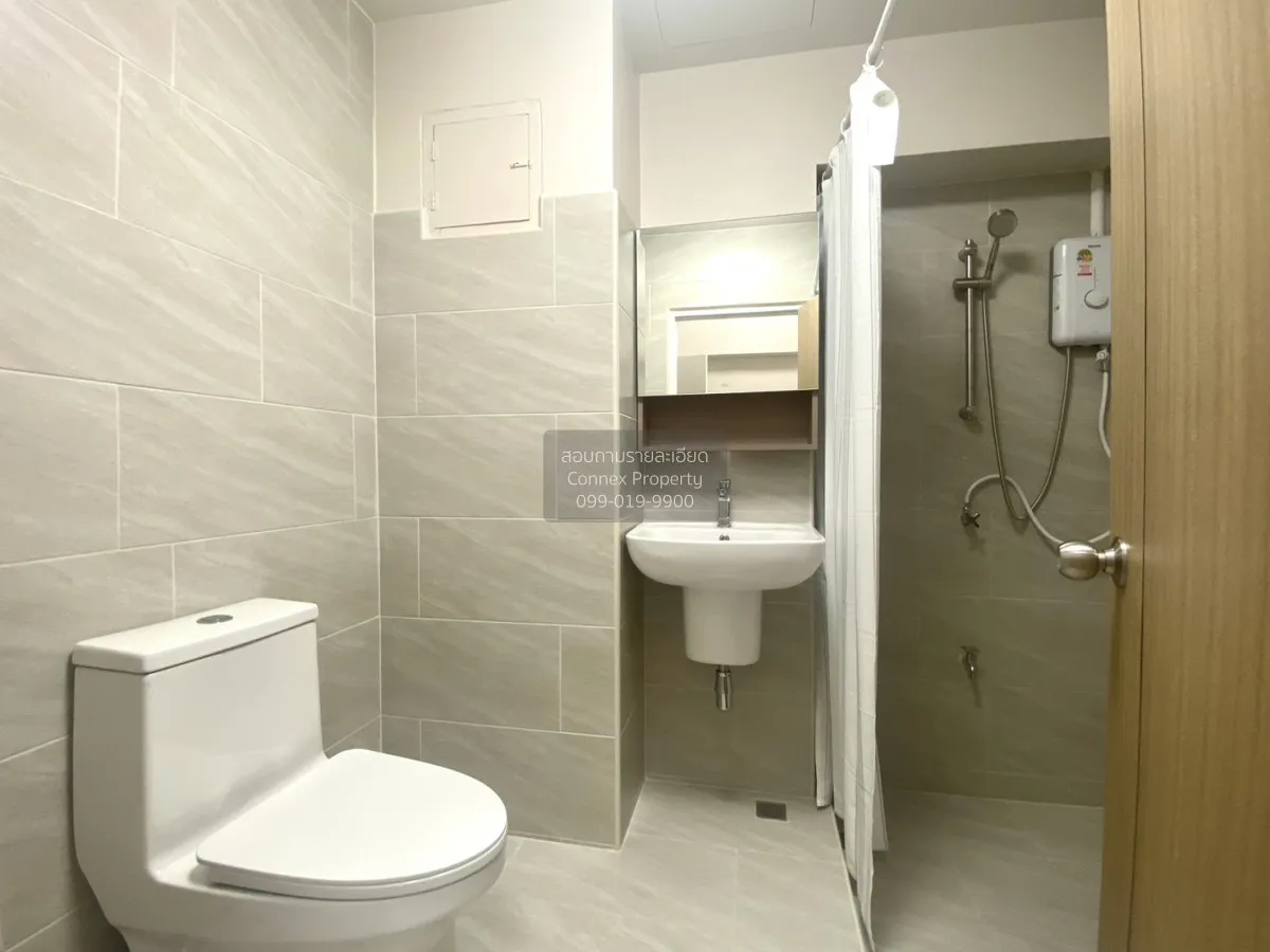 For Sale Condo , Vibhavadi Place , Ratchadaphisek , Din Daeng , B