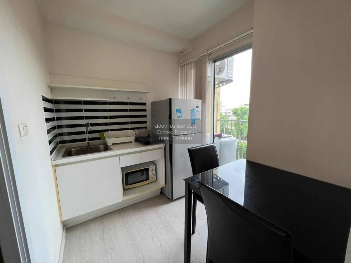 ขายคอนโด  พลัม คอนโด พาร์ค รังสิต เฟส 1-3 คลองหนึ่ง คลองหลวง ปทุม 2