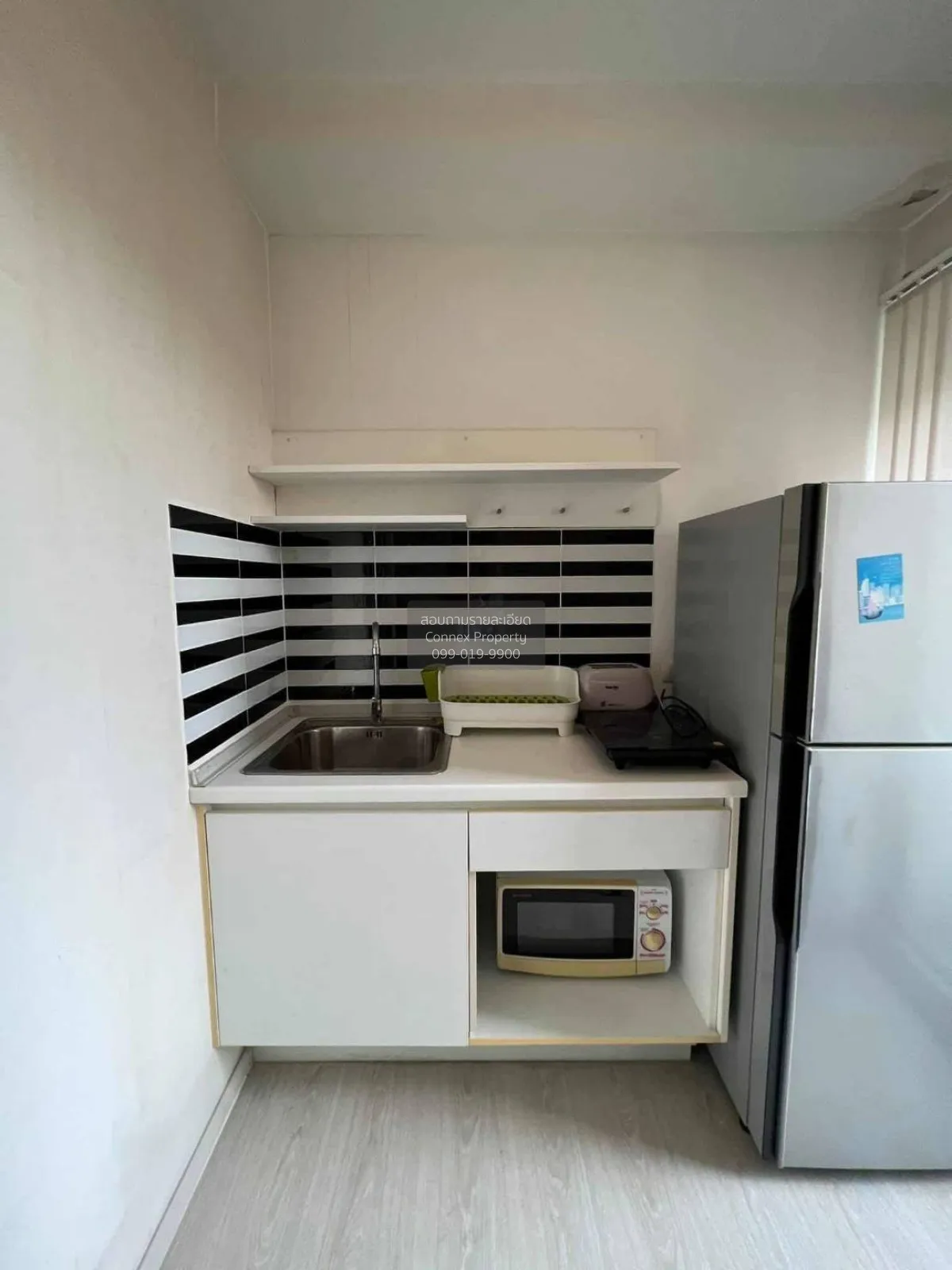 ขายคอนโด  พลัม คอนโด พาร์ค รังสิต เฟส 1-3 คลองหนึ่ง คลองหลวง ปทุม 3